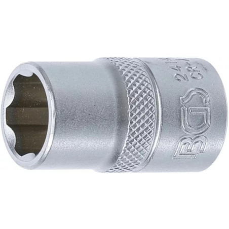 Douille pour clé, Super Lock | 12,5 mm (1/2") | 14 mm