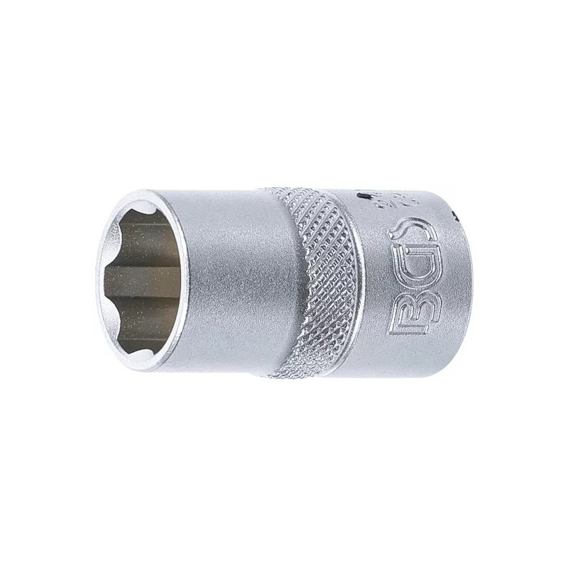 Douille pour clé, Super Lock | 12,5 mm (1/2") | 15 mm Douille pour clé, Super Lock | 12,5 mm (1/2") | 15 mm