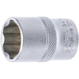 Douille pour clé, Super Lock | 12,5 mm (1/2") | 19 mm