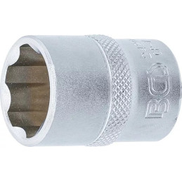 Douille pour clé, Super Lock | 12,5 mm (1/2") | 20 mm