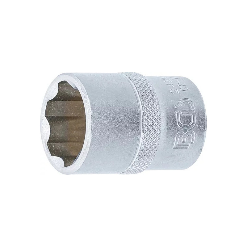 Douille pour clé, Super Lock | 12,5 mm (1/2") | 20 mm Douille pour clé, Super Lock | 12,5 mm (1/2") | 20 mm