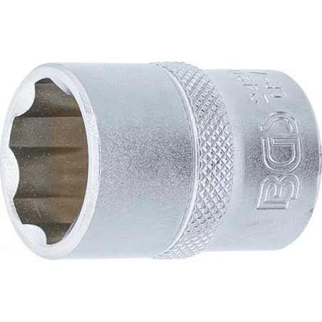 Douille pour clé, Super Lock | 12,5 mm (1/2") | 20 mm