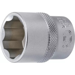 Douille pour clé, Super Lock | 12,5 mm (1/2") | 23 mm