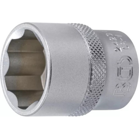 Douille pour clé, Super Lock | 12,5 mm (1/2") | 23 mm