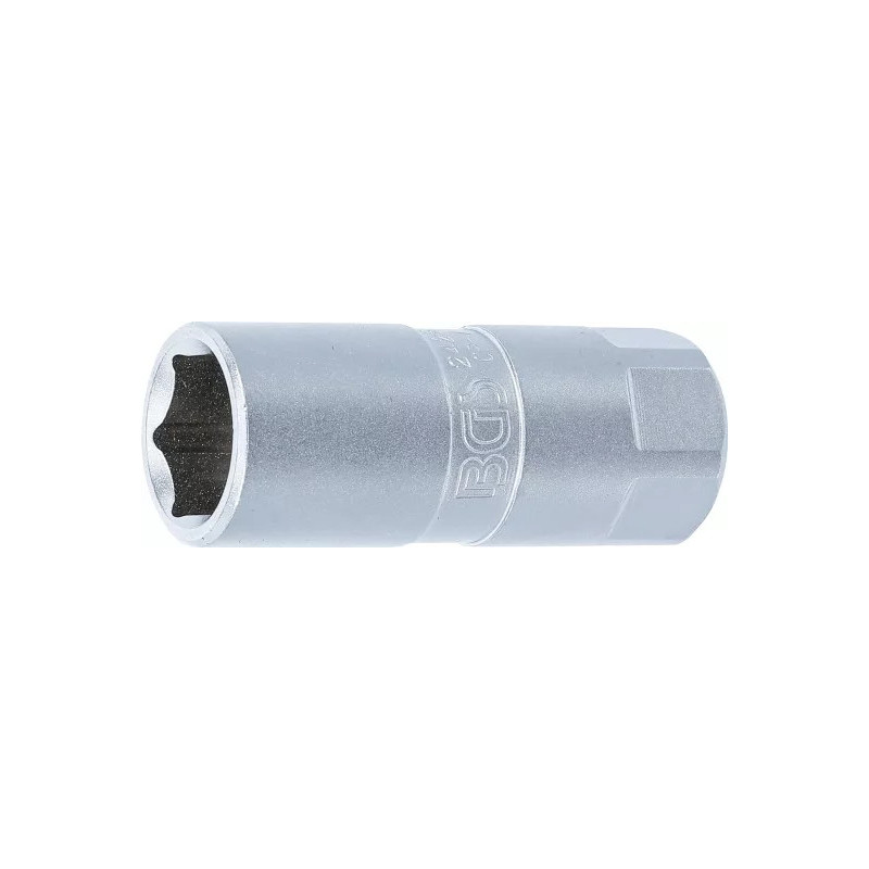 Douille de bougie six pans | 12,5 mm (1/2") | 18 mm Douille de bougie six pans | 12,5 mm (1/2") | 18 mm