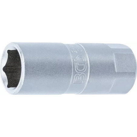 Douille de bougie six pans | 12,5 mm (1/2") | 18 mm