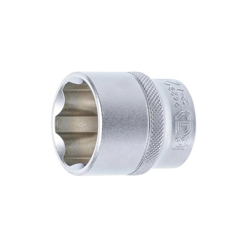 Douille pour clé, Super Lock | 12,5 mm (1/2") | 28 mm Douille pour clé, Super Lock | 12,5 mm (1/2") | 28 mm