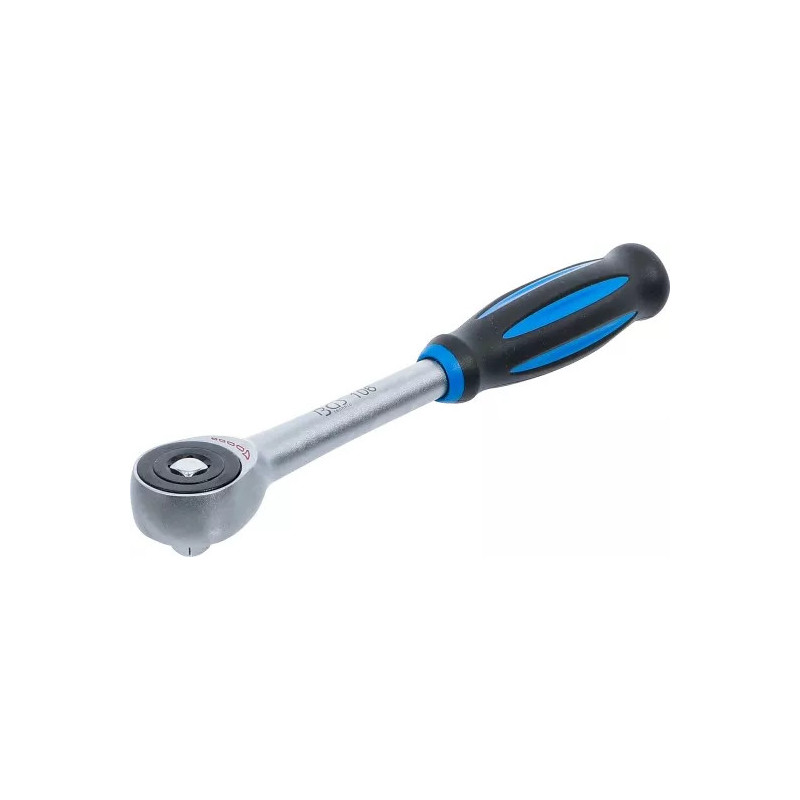 Cliquet réversible poignée rotative | 10 mm (3/8") Cliquet réversible poignée rotative | 10 mm (3/8")