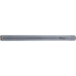 Douille de bougie à aimant douze pans, extra longue | 10 mm (3/8") | 14 mm