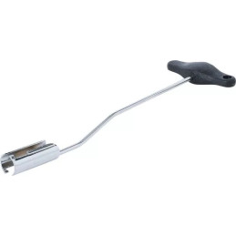 Extracteur pour raccord de bougies d'allumage | pour VAG / Mercedes-Benz | 320 mm