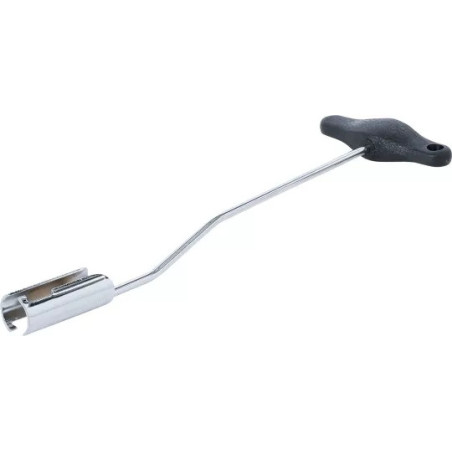 Extracteur pour raccord de bougies d'allumage | pour VAG / Mercedes-Benz | 320 mm