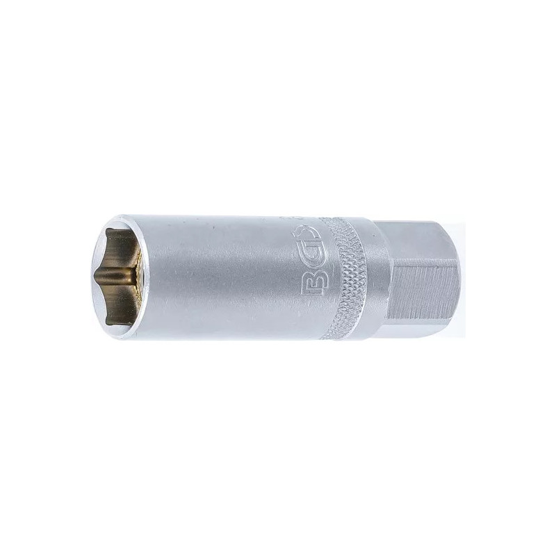 Douille de bougie à aimant six pans | 10 mm (3/8") | 16 mm Douille de bougie à aimant six pans | 10 mm (3/8") | 16 mm