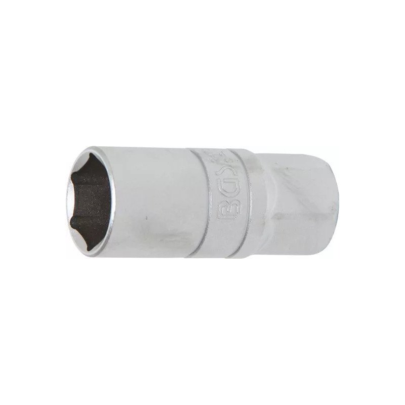 Douille de bougie six pans | 12,5 mm (1/2") | 21 mm Douille de bougie six pans | 12,5 mm (1/2") | 21 mm