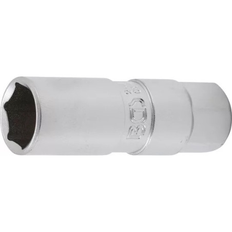 Douille de bougie six pans | 10 mm (3/8") | 16 mm