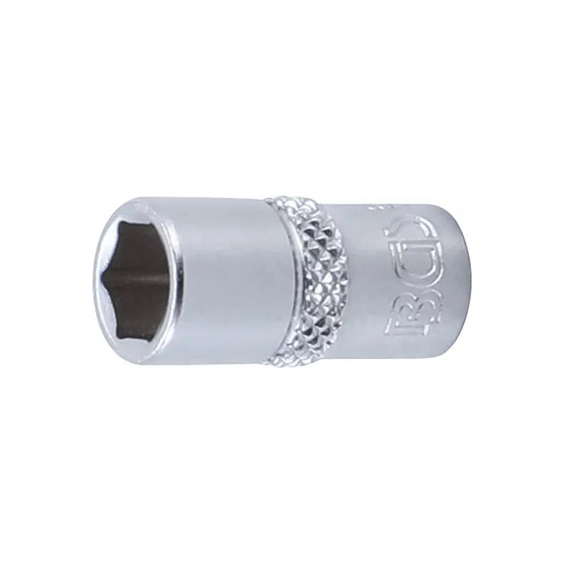 Douille pour clé, six pans | 6,3 mm (1/4") | 8 mm