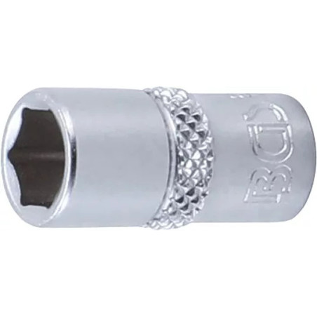 Douille pour clé, six pans | 6,3 mm (1/4") | 8 mm