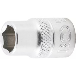 Douille pour clé, six pans | 10 mm (3/8") | 10 mm