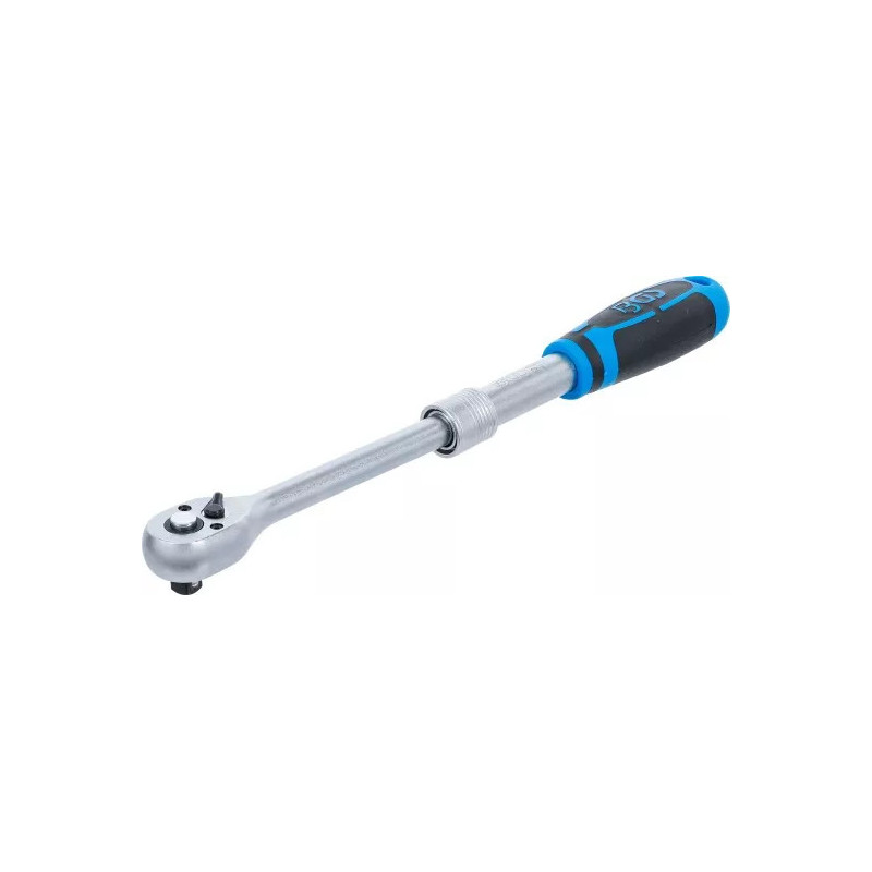 Cliquet réversible extensible | 12,5 mm (1/2") | 305 - 445 mm Cliquet réversible extensible | 12,5 mm (1/2") | 305 - 445 mm