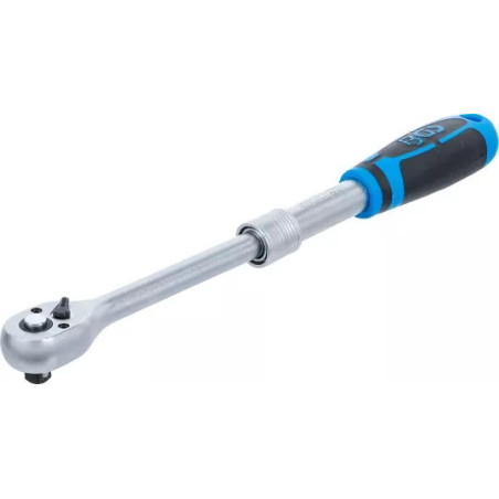 Cliquet réversible extensible | 12,5 mm (1/2") | 305 - 445 mm