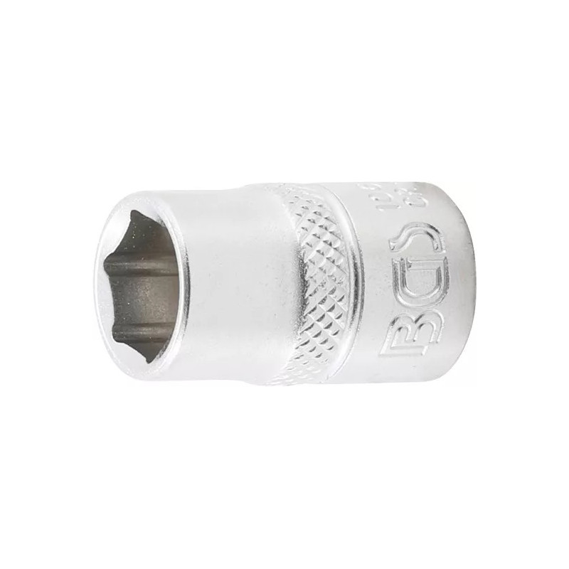 Douille pour clé, six pans | 10 mm (3/8") | 11 mm