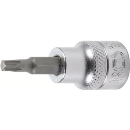 Douille à embouts | 10 mm (3/8") | profil T (pour Torx) T20