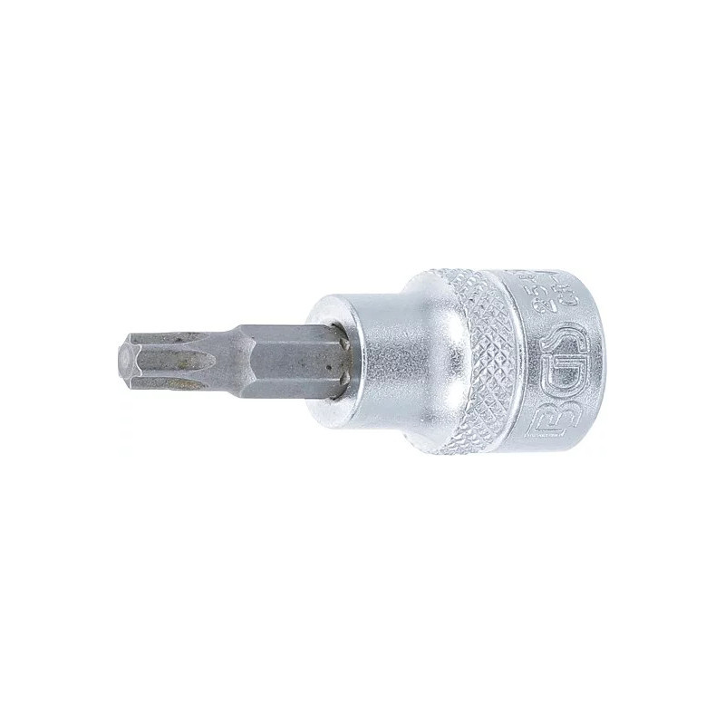 Douille à embouts | 10 mm (3/8") | profil T (pour Torx) T30 Douille à embouts | 10 mm (3/8") | profil T (pour Torx) T30