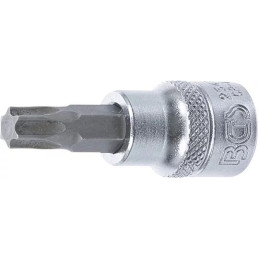 Douille à embouts | 10 mm (3/8") | profil T (pour Torx) T45