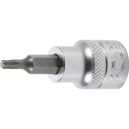 Douille à embouts | 10 mm (3/8") | profil T (pour Torx) T50