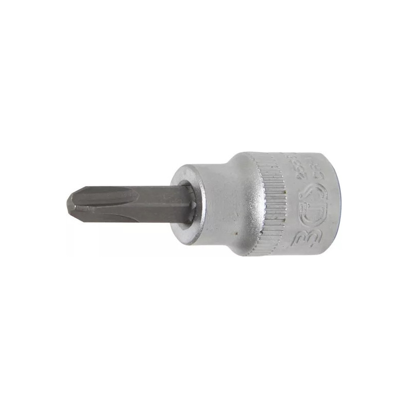 Douille à embouts | 10 mm (3/8") | cruciforme PH3 Douille à embouts | 10 mm (3/8") | cruciforme PH3