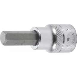 Douille à embouts | 10 mm (3/8") | six pans intérieurs 8 mm