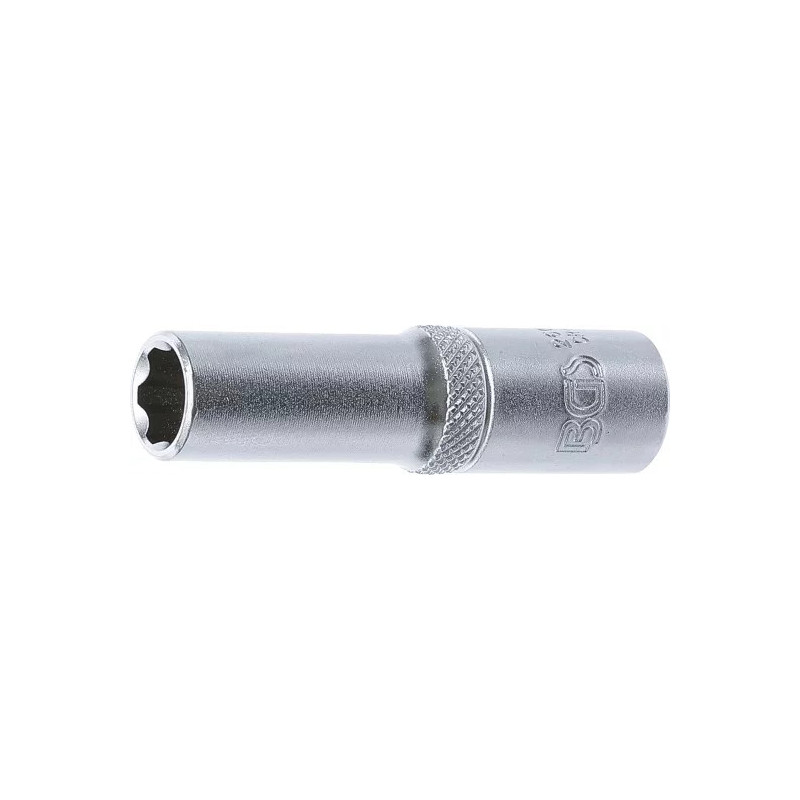 Douille pour clé, Super Lock, longue | 10 mm (3/8") | 10 mm Douille pour clé, Super Lock, longue | 10 mm (3/8") | 10 mm
