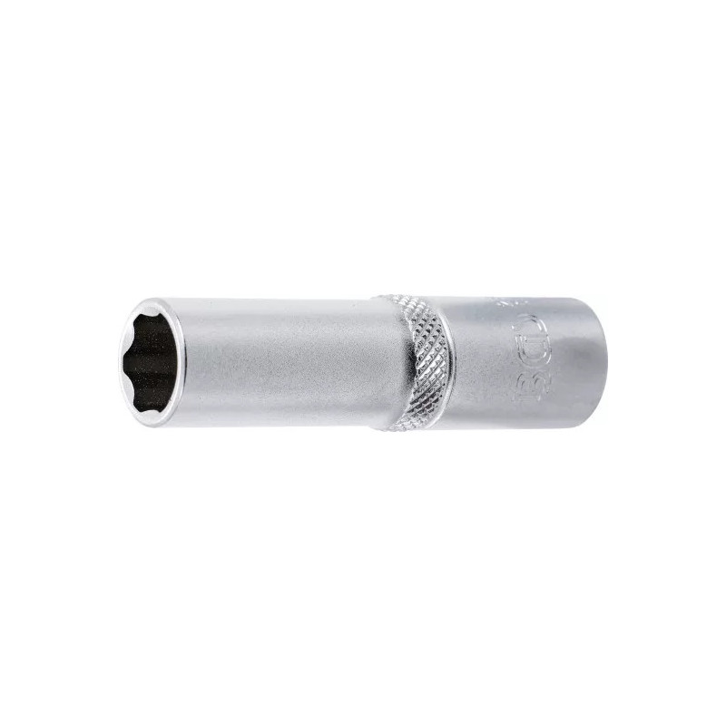 Douille pour clé, Super Lock, longue | 10 mm (3/8") | 11 mm Douille pour clé, Super Lock, longue | 10 mm (3/8") | 11 mm