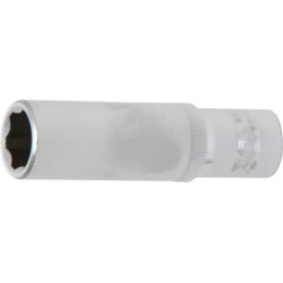 Douille pour clé, Super Lock, longue | 10 mm (3/8") | 12 mm