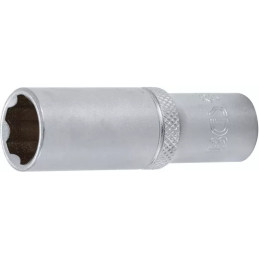 Douille pour clé, Super Lock, longue | 10 mm (3/8") | 14 mm