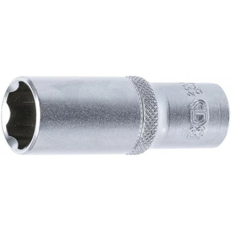 Douille pour clé, Super Lock, longue | 10 mm (3/8") | 16 mm