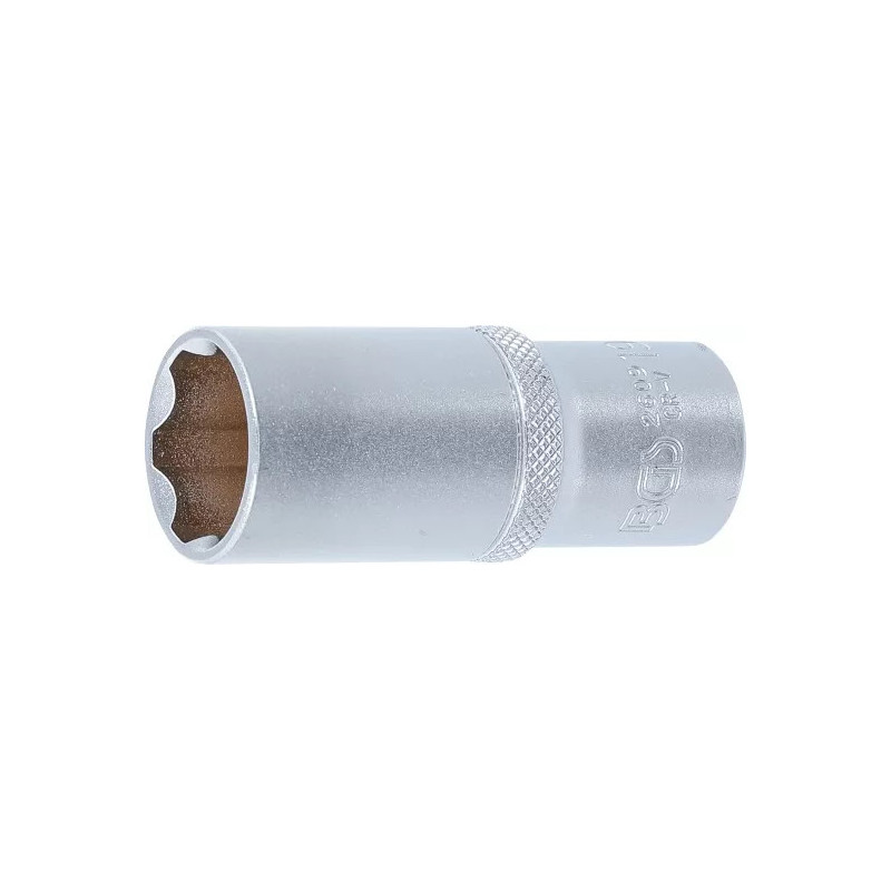 Douille pour clé, Super Lock, longue | 10 mm (3/8") | 19 mm