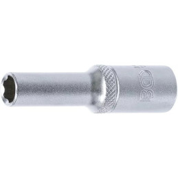 Douille pour clé, Super Lock, longue | 10 mm (3/8") | 8 mm
