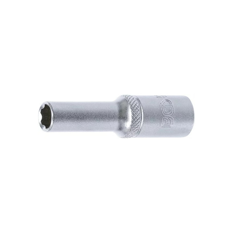Douille pour clé, Super Lock, longue | 10 mm (3/8") | 8 mm Douille pour clé, Super Lock, longue | 10 mm (3/8") | 8 mm