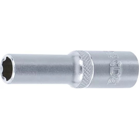 Douille pour clé, Super Lock, longue | 10 mm (3/8") | 9 mm