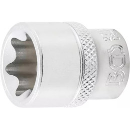 Douille pour clé, profil E | 10 mm (3/8") | E20