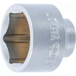 Douille pour clé, six pans | 10 mm (3/8") | 27 mm