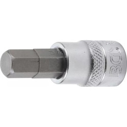 Douille à embouts | 10 mm (3/8") | six pans intérieurs 3/8"