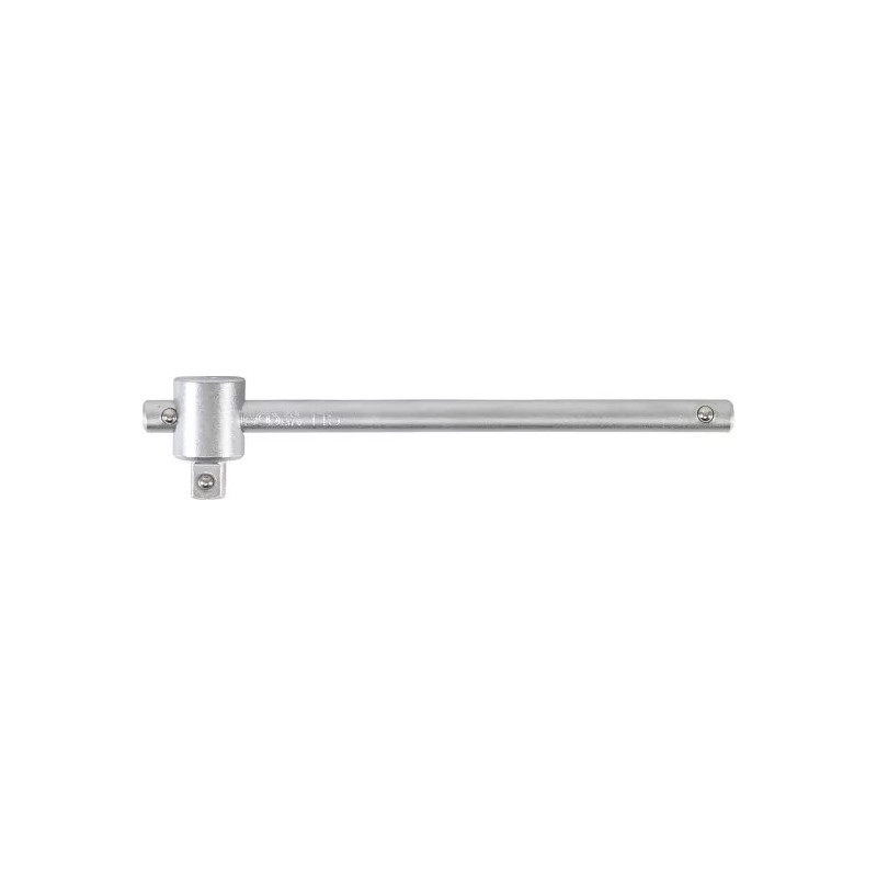Poignée coulissante | 6,3 mm (1/4")