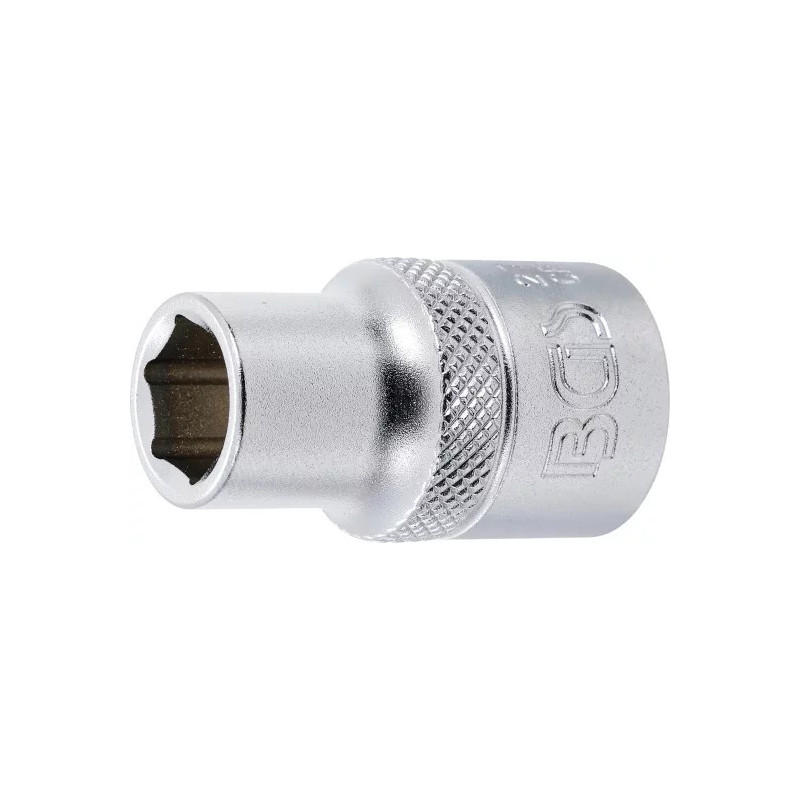 Douille pour clé, six pans | 12,5 mm (1/2") | 7/16" Douille pour clé, six pans | 12,5 mm (1/2") | 7/16"
