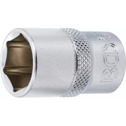 Douille pour clé, six pans | 12,5 mm (1/2") | 11/16"