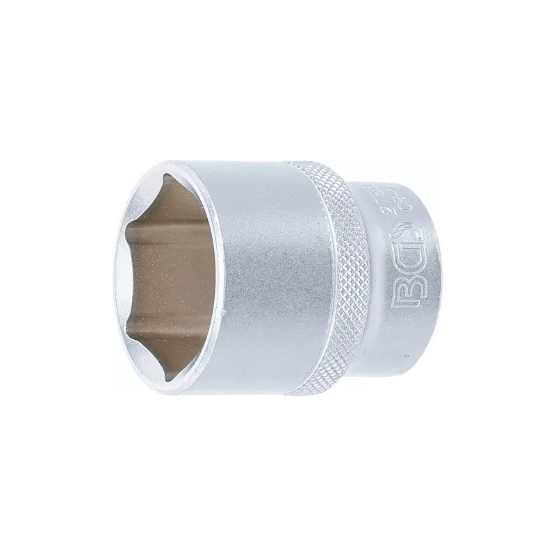 Douille pour clé, six pans | 12,5 mm (1/2") | 1.1/8" Douille pour clé, six pans | 12,5 mm (1/2") | 1.1/8"