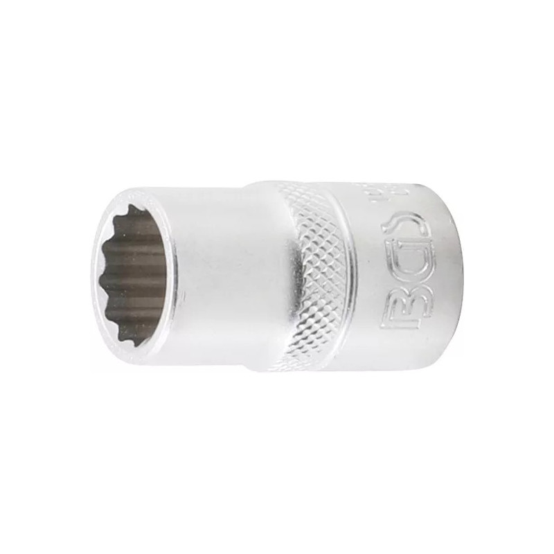 Douille pour clé, douze pans | 12,5 mm (1/2") | 14 mm Douille pour clé, douze pans | 12,5 mm (1/2") | 14 mm