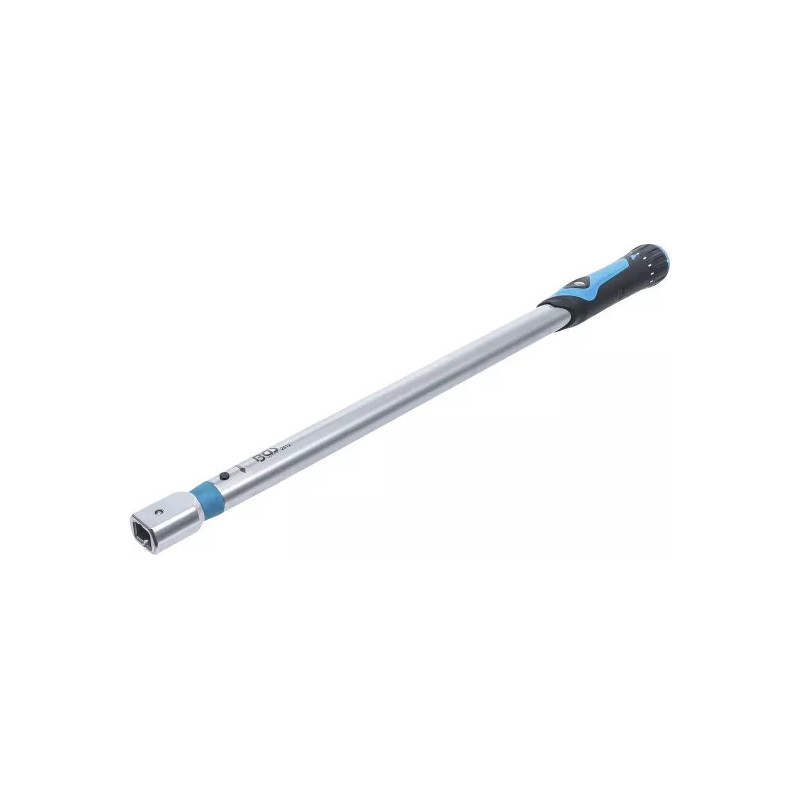 Clé dynamométrique | 60 - 340 Nm | pour outils enfichables de 14 x 18 mm Clé dynamométrique | 60 - 340 Nm | pour outils enfichables de 14 x 18 mm