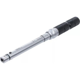 Clé dynamométrique | 20 - 100 Nm | pour outils enfichables de 9 x 12 mm