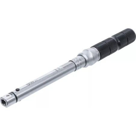 Clé dynamométrique | 20 - 100 Nm | pour outils enfichables de 9 x 12 mm